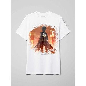 Tricou Attack on titan